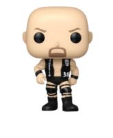 WWE "STONE COLD" STEVE AUSTIN POP