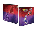 POKEMON KORAIDON & MIRAIDON 3-RING BINDER