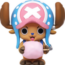 FIGURAL BANK ONE PIECE CHOPPER