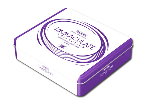 2023 PANINI IMMACULATE COLLECTION WWE HOBBY BOX