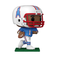 NFL LEGENDS HOUSTON OILERS WARREN MOON POP