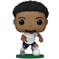 FIFA WORLD CUP 2026 USA WESTON MCKENNIE POP