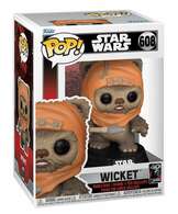 STAR WARS WICKET POP
