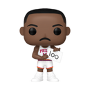 PHILADELPHIA WARRIORS WILT CHAMBERLAIN POP