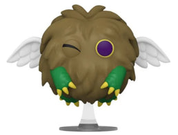 YU-GI-OH! WINGED KURIBOH POP