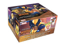 2024 UPPER DECK MARVEL FLEER ULTRA WOLVERINE HOBBY BOX