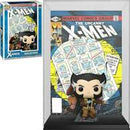MARVEL X-MEN WOLVERINE COMIC COVER POP