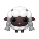 POKEMON WOOLOO POP