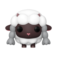 POKEMON WOOLOO POP