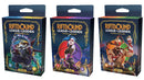 RIFTBOUND LEAGUE OF LEGENDS ORIGINS CHAMPION DECK
