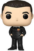 BARCELONA XAVI POP