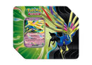 POKEMON AZURE LEGENDS SPRING TIN
