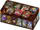 YU-GI-OH! 25TH ANNIVERSARY TIN DUELING HEROES
