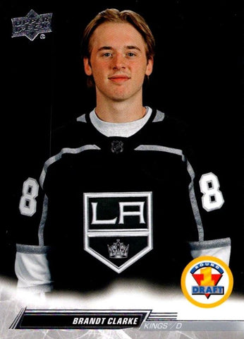 2022 UPPER DECK EXTENDED SERIES - FIRST ROUND ROOKIES - SINGLES - #731-750 - YOU PICK FROM LIST