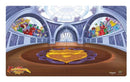 NEOPETS BATTLEDOME PLAYMAT