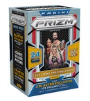 2023 PANINI PRIZM WWE BLASTER BOX
