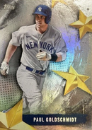 2025 TOPPS SERIES TWO - STARS OF MLB - SINGLES -