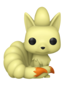 POKEMON NINETALES POP