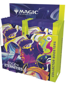 MTG EDGE OF ETERNITIES COLLECTOR BOOSTER BOX