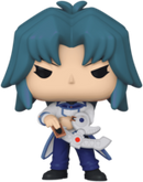 YU-GI-OH! ZANE TRUESDALE POP