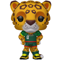 FIFA WORLD CUP 26 ZAYU POP