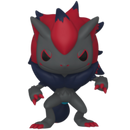 POKEMON ZOROARK POP