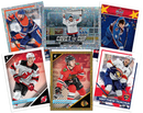 2025 TOPPS HOCKEY STICKER PACK