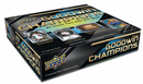 2022 UPPER DECK GOODWIN CHAMPIONS HOBBY BOX