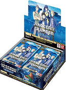 DIGIMON CARD GAME HACKERS' SLUMBER BOOSTER BOX