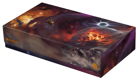 ULTIMATE GUARD EDGE OF ETERNITIES OMNIHIVE 1000+