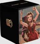 ULTRA PRO MTG ALCOVE FLIP FINAL FANTASY DECK BOX 100+