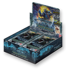 BATTLE SPIRITS SAGA AQUATIC INVADERS BOOSTER BOX