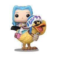 RIDES ONE PIECE VIVI & KAROO POP
