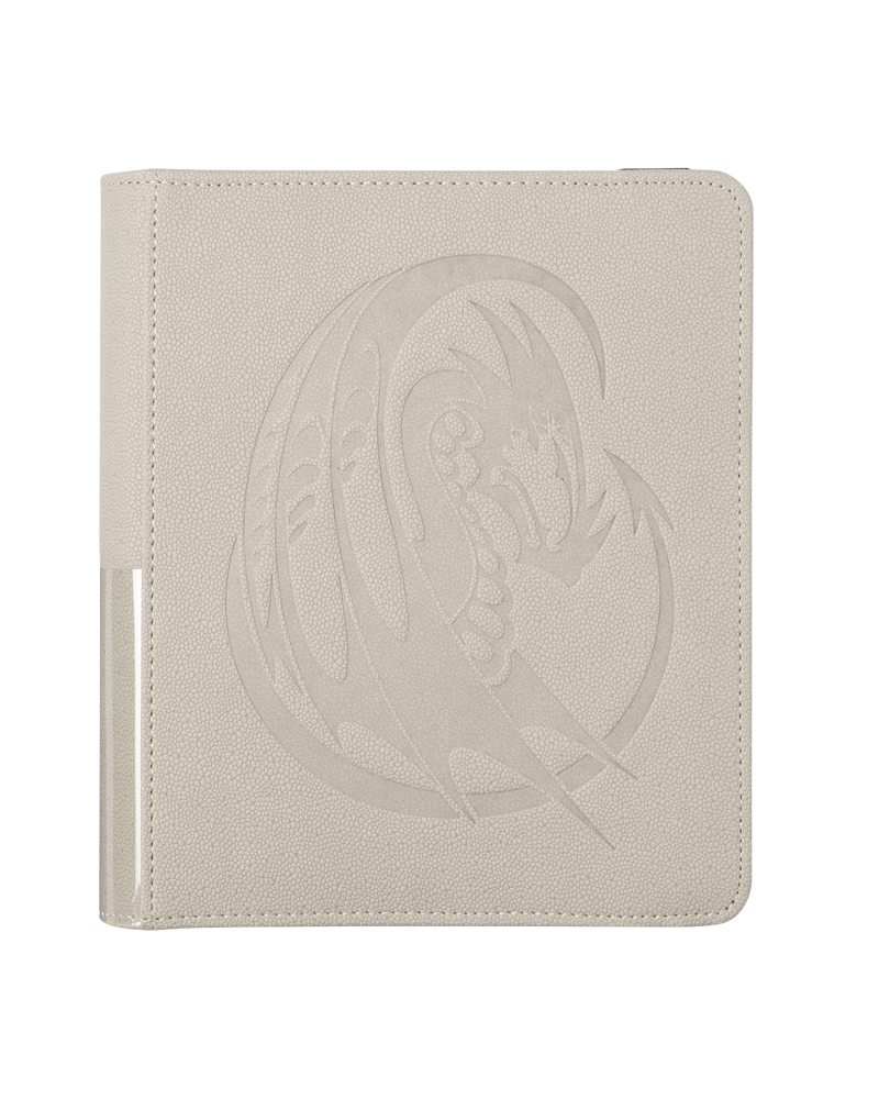 DRAGON SHIELD CARD CODEX BINDER 160 (4 POCKET)