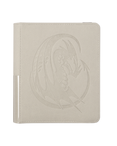DRAGON SHIELD CARD CODEX BINDER 160 (4 POCKET)