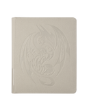 DRAGON SHIELD CARD CODEX BINDER 360 (9 POCKET)