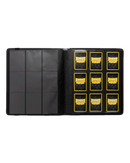DRAGON SHIELD CARD CODEX BINDER 360 (9 POCKET)