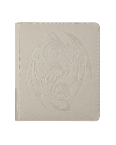 DRAGON SHIELD CARD CODEX BINDER 360 (9 POCKET)