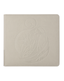 DRAGON SHIELD CARD CODEX ZIPSTER XL BINDER (12 POCKET)