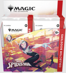 MTG MARVEL'S SPIDER-MAN COLLECTOR BOOSTER BOX