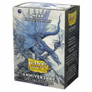DRAGON SHIELD DUAL MATTE STANDARD SIZE ART SLEEVES 100 COUNT