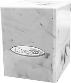 ULTRA PRO SATIN CUBE DECK BOX