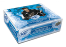 2022 UPPER DECK ICE HOCKEY HOBBY BOX