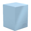 ULTIMATE GUARD BOULDER DECK BOX PASTEL COLOURS 100+