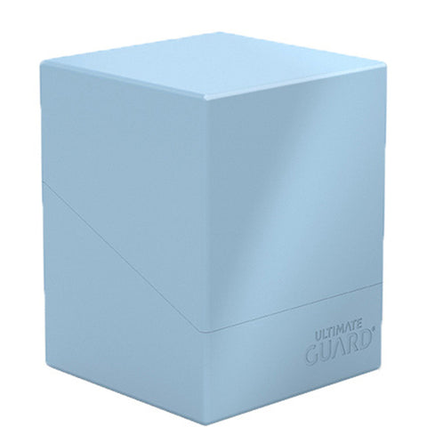 ULTIMATE GUARD BOULDER DECK BOX PASTEL COLOURS 100+
