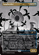 Soulherder [Secret Lair Drop Series]