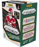 2025 PANINI PRIZM FOOTBALL HOBBY BLASTER BOX