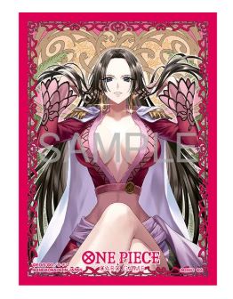 ONE PIECE TCG SLEEVES SET 13 (70 COUNT)