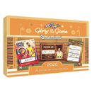 2025 LEAF GLORY OF THE GAME BASKETBALL HOBBY BOX