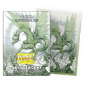 DRAGON SHIELD DUAL MATTE STANDARD SIZE ART SLEEVES 100 COUNT